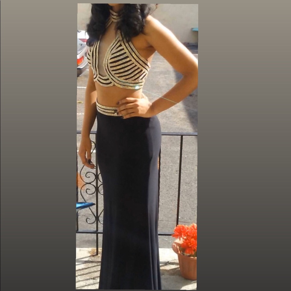 Fancy Dress